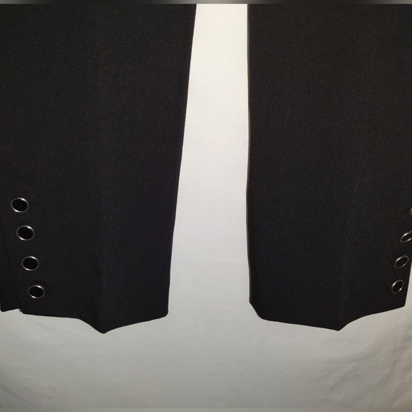 🎀 NWT Slim crop pants by Zac & Rachel - Picture 3 of 5
